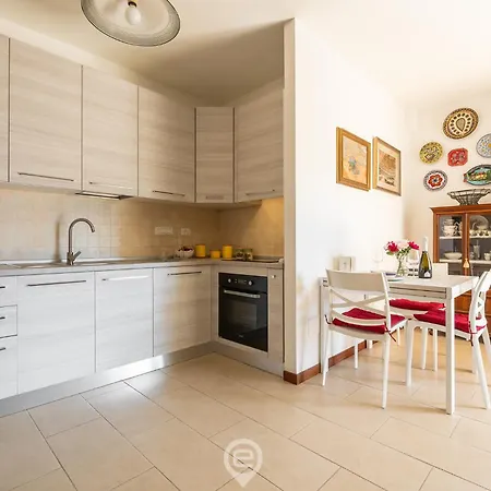 Estay - Mariangela's House - Balcony & Aircon Appartement *