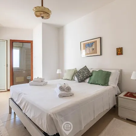 Estay - Mariangela's House - Balcony & Aircon * Cagliari