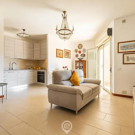Estay - Mariangela's House - Balcony & Aircon Appartement