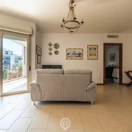 Estay - Mariangela's House - Balcony & Aircon Appartement *