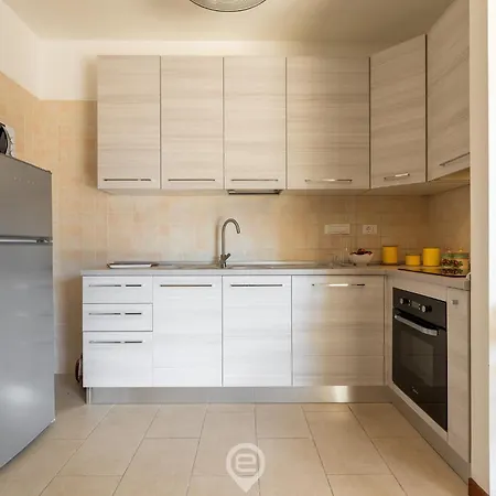 Appartement Estay - Mariangela's House - Balcony & Aircon Cagliari