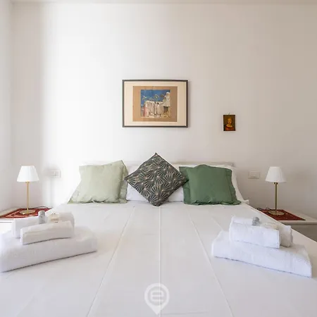 Estay - Mariangela's House - Balcony & Aircon Appartement Cagliari