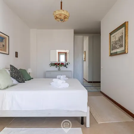 Estay - Mariangela's House - Balcony & Aircon *