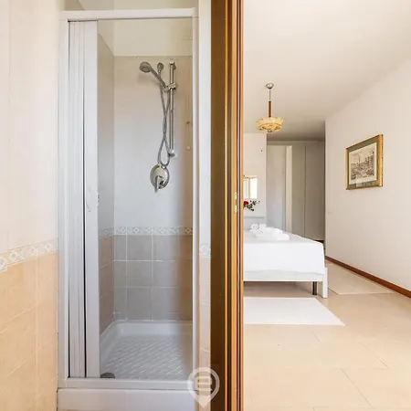 Appartement Estay - Mariangela's House - Balcony & Aircon *