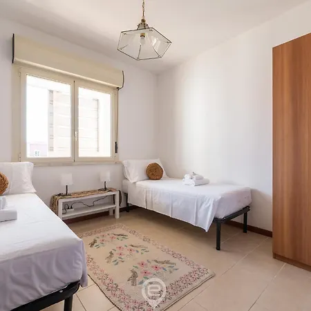 Estay - Mariangela's House - Balcony & Aircon Appartement *