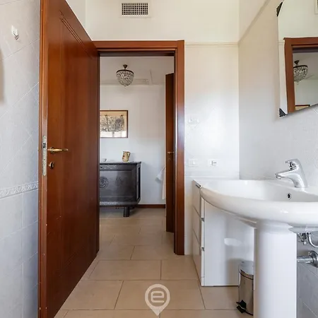 Estay - Mariangela's House - Balcony & Aircon