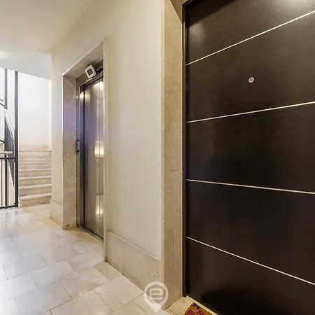 Estay - Mariangela's House - Balcony & Aircon Cagliari