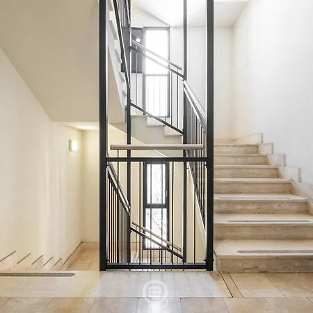 Estay - Mariangela's House - Balcony & Aircon * Cagliari