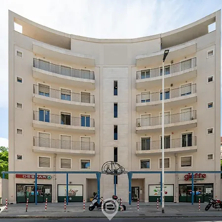 Estay - Mariangela's House - Balcony & Aircon Appartement Cagliari
